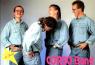 10 Jahre CORSO-Band ... 1993